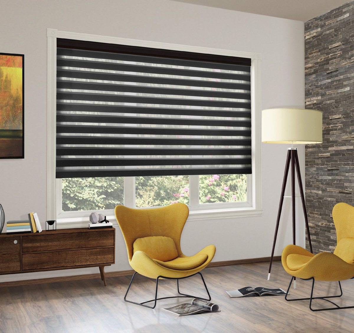 VALE Dimo Multishade/Duorol Blind VALE Dimo Multishade/Duorol Blind
